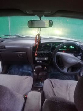  Toyota Vista 1992 , 119000 , 