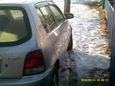  Honda Logo 2001 , 105000 , 