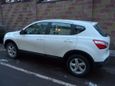 SUV   Nissan Qashqai 2010 , 699000 , 