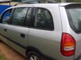    Opel Zafira 2002 , 270000 , 