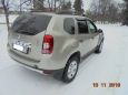 SUV   Renault Duster 2014 , 650000 , 