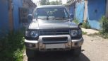 SUV   Mitsubishi Pajero 1997 , 440000 , 