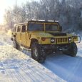 SUV   Hummer H1 2002 , 10000000 , -