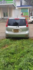  Nissan Note 2007 , 370000 , 