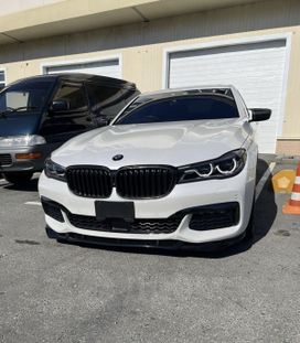 BMW 7-Series 2018 , 3900000 , -