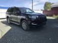 SUV   Toyota Land Cruiser Prado 2019 , 4150000 , 