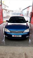  Ford Mondeo 2007 , 210000 , 