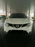 SUV   Nissan Qashqai 2014 , 1070000 , 