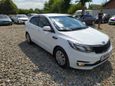  Kia Rio 2017 , 549000 , 