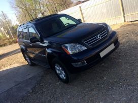 SUV   Lexus GX470 2006 , 1390000 , 