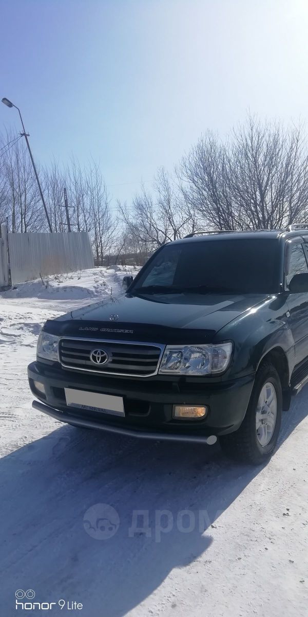 SUV   Toyota Land Cruiser 1999 , 1020000 , --