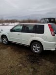 SUV   Nissan X-Trail 2004 , 500000 , --