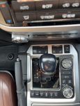 SUV   Toyota Land Cruiser 2018 , 8500000 , 