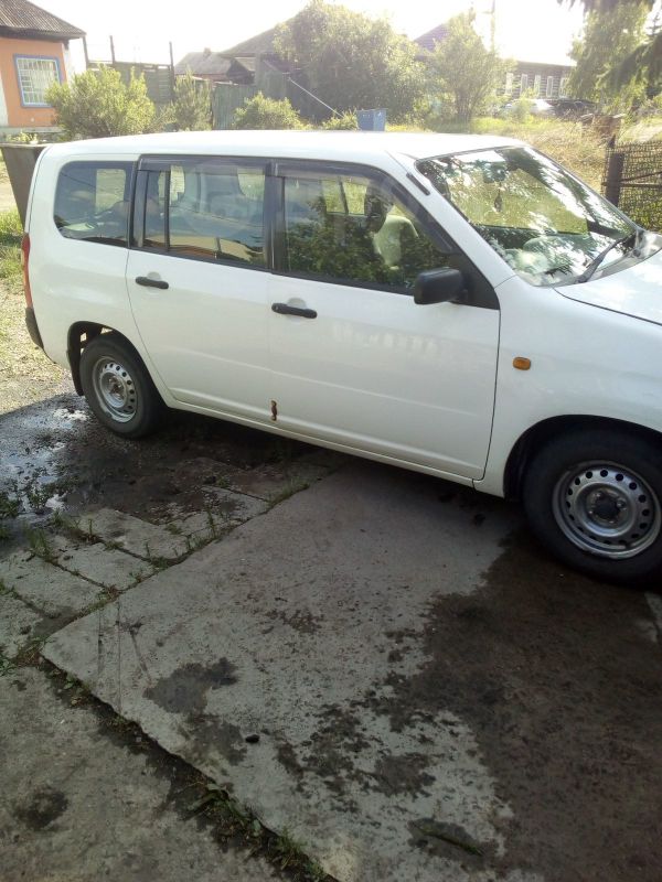  Toyota Succeed 2006 , 200000 , 