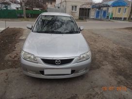 Mazda Familia 2002 , 270000 , 