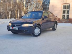 Седан Honda Domani 2000 года, 250000 рублей, Иркутск