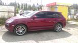 SUV   Porsche Cayenne 2008 , 1520000 , 