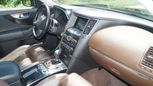 SUV   Infiniti FX50 2010 , 1500000 , 