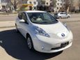  Nissan Leaf 2016 , 779000 , 