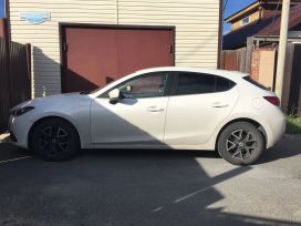  Mazda Mazda3 2014 , 870000 , -