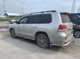 SUV   Toyota Land Cruiser 2008 , 1850000 , 