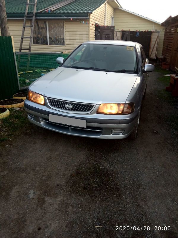  Nissan Sunny 1999 , 170000 , -