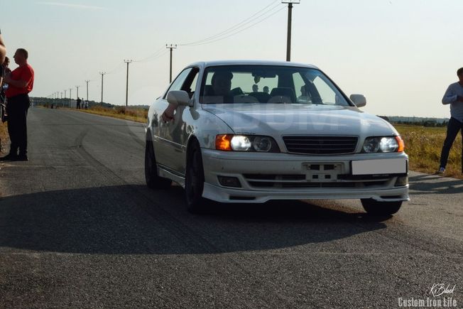  Toyota Chaser 1998 , 500000 , 