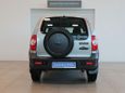 SUV   Chevrolet Niva 2016 , 434000 , 