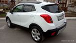 SUV   Opel Mokka 2014 , 785000 , 