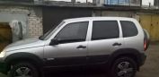 SUV   Chevrolet Niva 2014 , 319000 , 