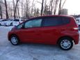  Honda Fit 2010 , 383000 , 