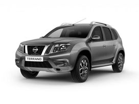 SUV   Nissan Terrano 2020 , 1339000 , 