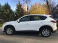 SUV   Mazda CX-5 2012 , 1100000 , 