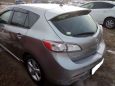  Mazda Axela 2009 , 515000 , 