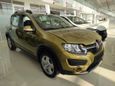  Renault Sandero Stepway 2015 , 685000 , 