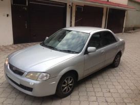  Mazda Familia 1998 , 115000 , 