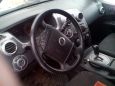  SsangYong Actyon Sports 2011 , 600000 , 