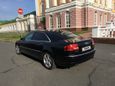  Audi A8 2007 , 670000 , 
