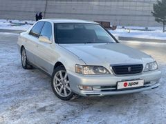 Седан Toyota Cresta 1996 года, 500000 рублей, Благовещенск