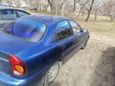  Chevrolet Lanos 2007 , 120000 , 