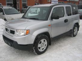 SUV   Honda Element 2009 , 799000 , 