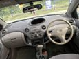  Toyota Platz 1999 , 205000 , 