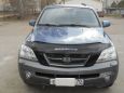 SUV   Kia Sorento 2005 , 515000 , 