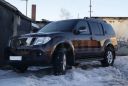 SUV   Nissan Pathfinder 2011 , 1330000 , 