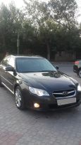  Subaru Legacy 2007 , 550000 , 