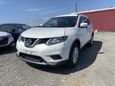 SUV   Nissan X-Trail 2015 , 1378000 , 