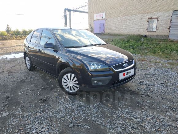  Ford Focus 2006 , 267000 , 