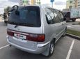    Nissan Serena 1999 , 120000 , 