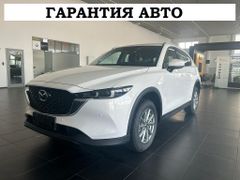 SUV или внедорожник Mazda CX-5 2023 года, 4400000 рублей, Благовещенск
