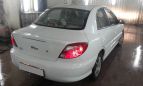  Kia Rio 2001 , 99000 , 